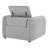 Bayne Upholstered Recliner Armchair-106057672