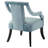 Harken Accent Chair Performance Velvet-333143057