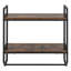Naropa 2 Piece Tiered with Towel Bar
