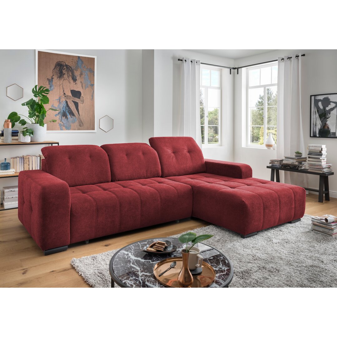 Ecksofa Ariete