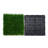 12" x 12" Artificial Grass Turf Panels