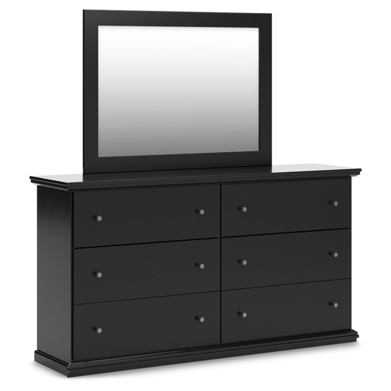 Rehoboth Dresser And Mirror