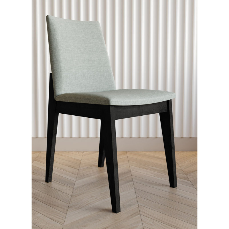 Ensemble de chaises de salle à manger Cecilia (ensemble de 6)