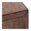 Merwin 84-Inch Reclaimed Pine 4-Door Sideboard-78731715