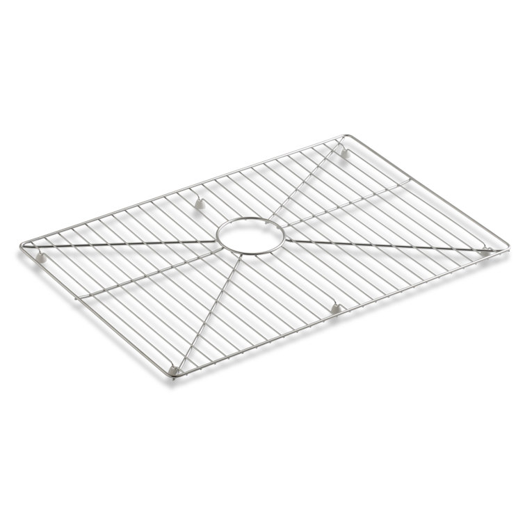 Vault™ Strive® 16.7" x 26" Sink Grid
