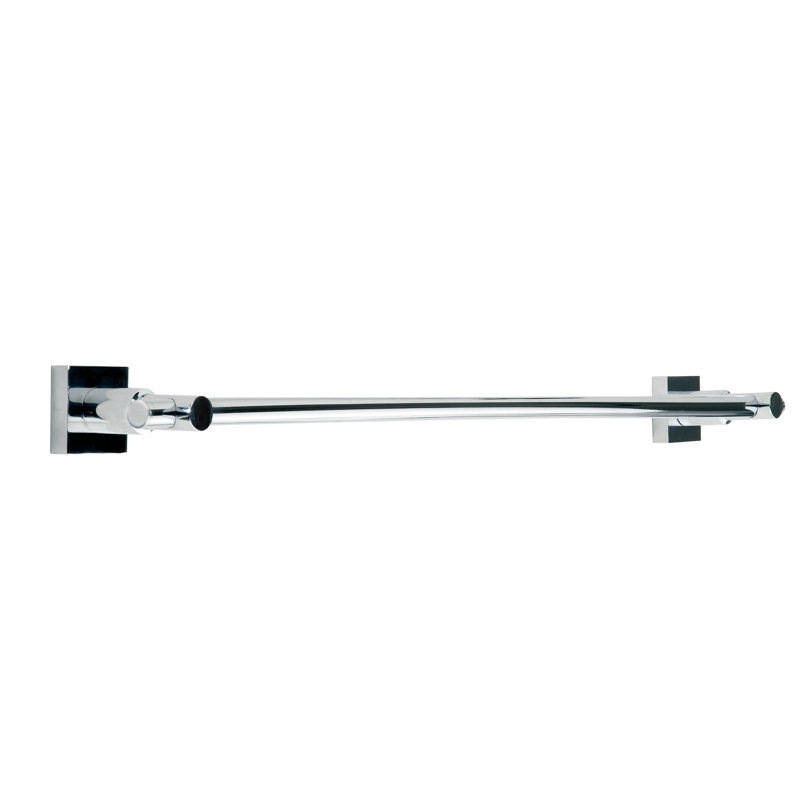 Porte-serviettes No Drill Hukk