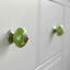 Nicola Spring - Round Ceramic Cabinet Knobs-50928787