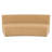 REMI Concave Sofa Golden Yellow-123064607