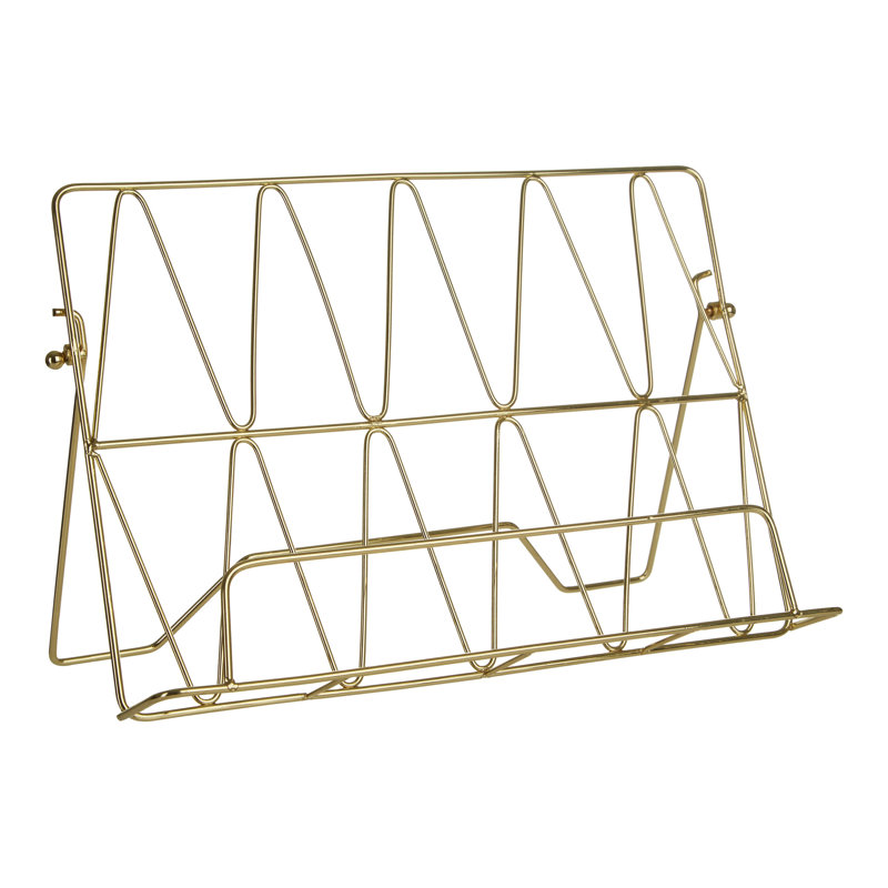 30 W, Gold