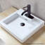 Robinet de meuble-lavabo de salle de bain-17107887