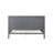 Arranda Solid Wood Bed-1845967638-1872985843