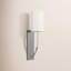 Colton 1 - Light Armed Sconce-1044022180