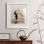 Love, from Paris - Peinture encadrée-470890168-470890151