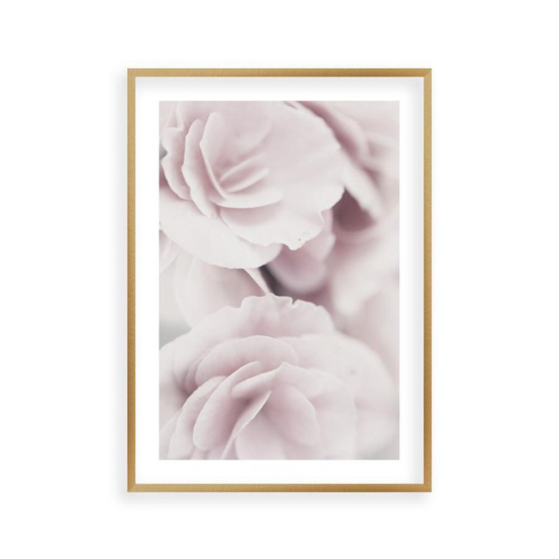 Print, No Frame, 60 cm H x 42 cm W x 0.1 cm D