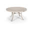 Icon Outdoor Round Chat Table