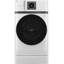 Ge Profile Energy Star 4.6 Cu. Ft. Capacity Ultrafast Combo With Ventless Inverter Heat Pump Technology Washer/Dryer