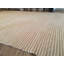 Amasia Striped Hand Woven Area Rug-671362981