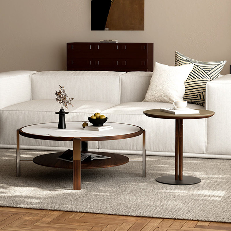 Table basse Nordic
