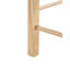 Counter Stool with Solid Wood Frame-833759438