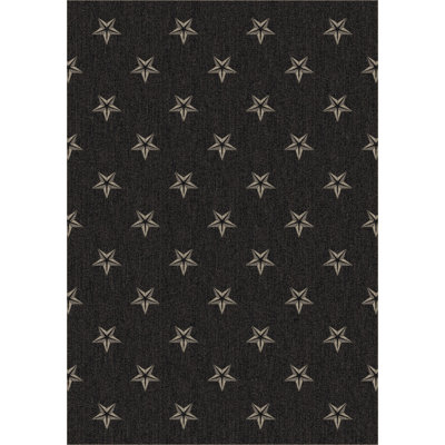 Imagine Northern Star Nightshadow Area Rug