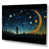 Wrapped Canvas