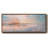 Through The Sea Grass- Framed Canvas-111270848