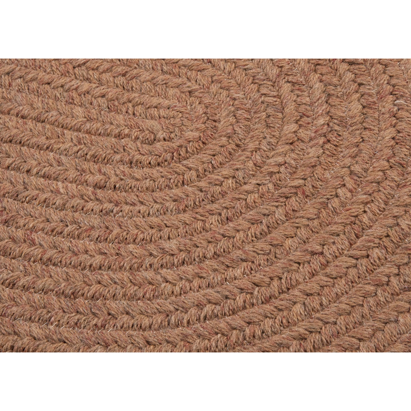 Navarrette Indoor Rug, Oval 12' x 15'