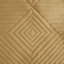 Garan Polyester Geometric Shapes Bedspread-130554713-130554717