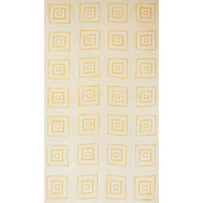 One-of-a-Kind 6' X 9' Area Rug