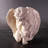 Small Sleeping Cherub Angel Statue
