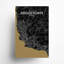 «Bridgetown City Map», impression-736584421-736584974