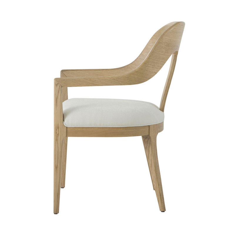 Essence Upholstered Arm Chair
