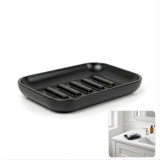 Alabaster Soap Dish