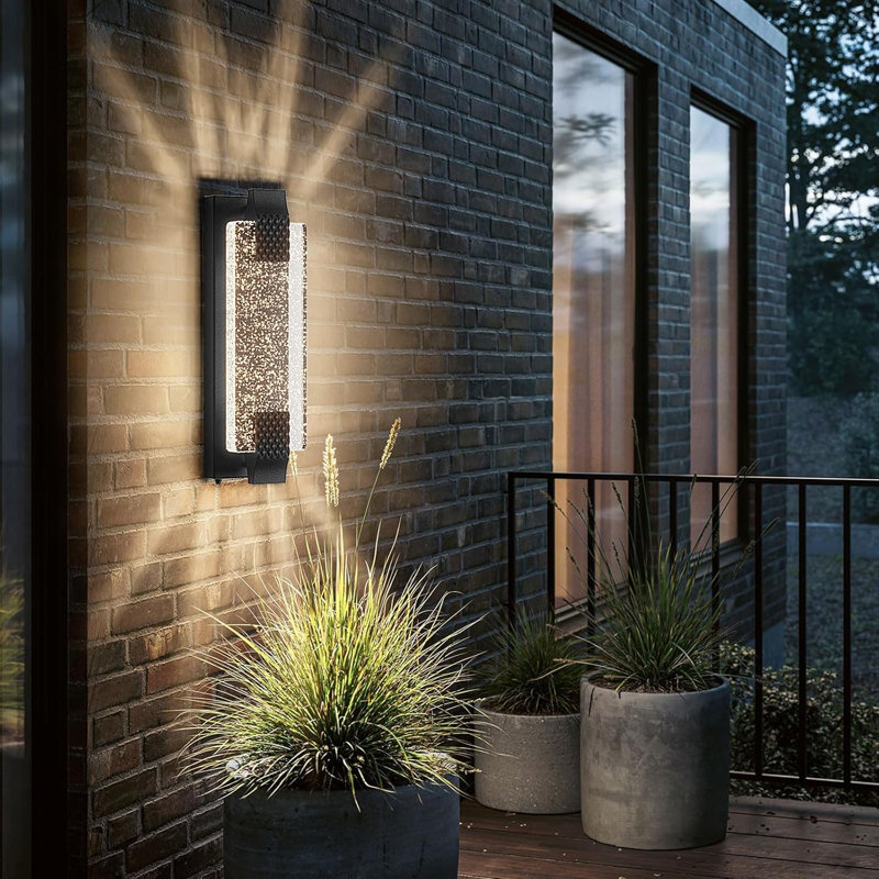 Porch Light