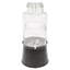 Rink Drink Glass Drinks Dispenser with Tap & Bucket Stand-103065819-111727557