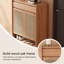 Rangement pour chaussures 35,43 po
