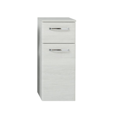 Quickset 936 Freestanding Bathroom Cabinet