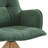 Jadel Fabric Upholstered Swivel Office Chair -856217156