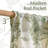 Linen Floral Kitchen Curtains Rod Pocket Tier Curtains-1812082280-1812082278