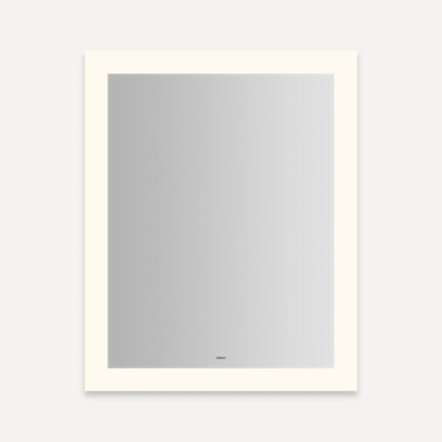 Vitality Lighted Mirror