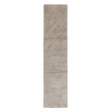 Hand Knotted Area Rug in Pearl