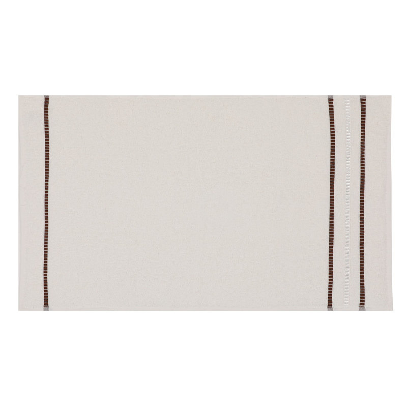 Ensemble de serviettes 6 pièces Miruna