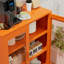 Buffet décoratif 2 portes Ascena Steel-347066143