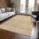 Tisdell Area Rug with Non-Slip Backing