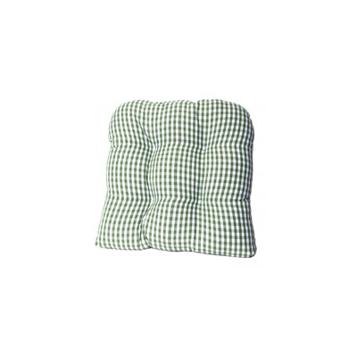 Jarratt Outdoor 4'' Dining Chair Cushion