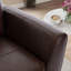 3-Piece Classic and Luxury Top Genuine Leather Living Room Set-101198549