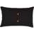 Primitive Blessings Cotton Blend Reversible Throw Pillow