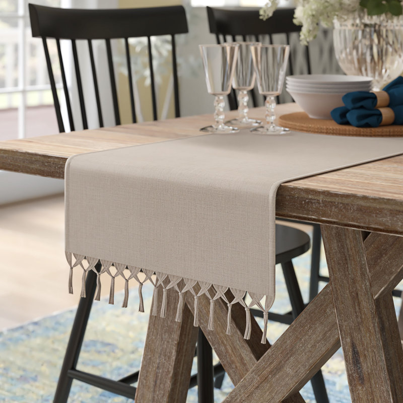 Chemin de table Penkridge, 72 po x 16 po