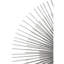 Lowall Metal Flat Wall Mirror-1955414478