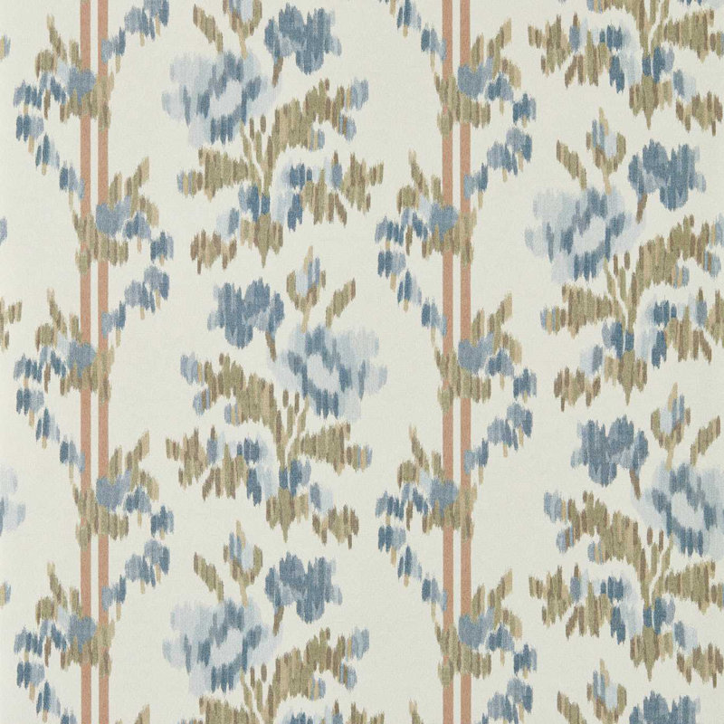 Highgrove Apothecary Rose, Ether Blues
